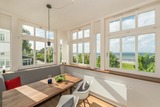 Ferienwohnung in Binz - Villa Strandeck Meeresleuchten - Bild 1