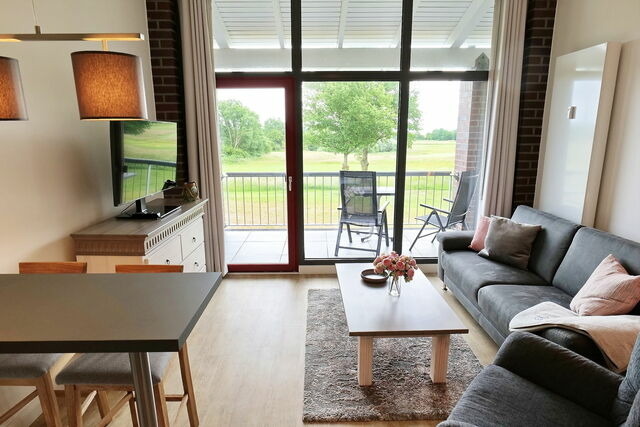 Ferienwohnung in Hohen Wieschendorf - Huk's 22 - Aurora Vista - ABC541 - Bild 4