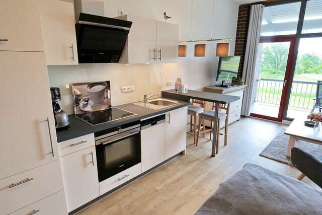 Ferienwohnung in Hohen Wieschendorf - Huk's 22 - Aurora Vista - ABC541 - Bild 15