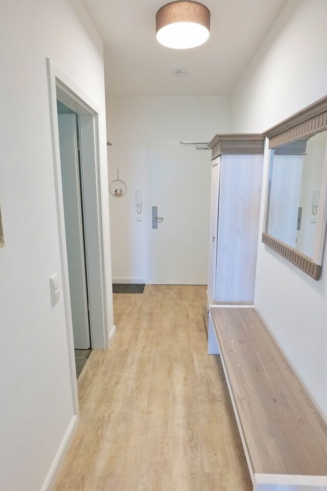 Ferienwohnung in Hohen Wieschendorf - Huk's 22 - Aurora Vista - ABC541 - Bild 19