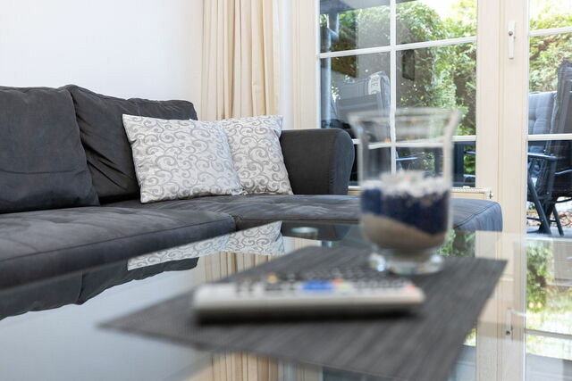 Ferienwohnung in Gr&ouml;mitz - Haus Brookgang 32 Whg. 11 - Bild 3