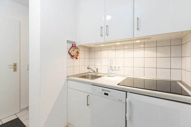 Ferienwohnung in Gr&ouml;mitz - Haus Brookgang 32 Whg. 11 - Bild 7