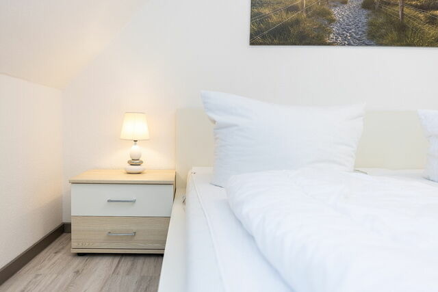 Ferienwohnung in Gr&ouml;mitz - Haus Brookgang 32 Whg. 11 - Bild 20