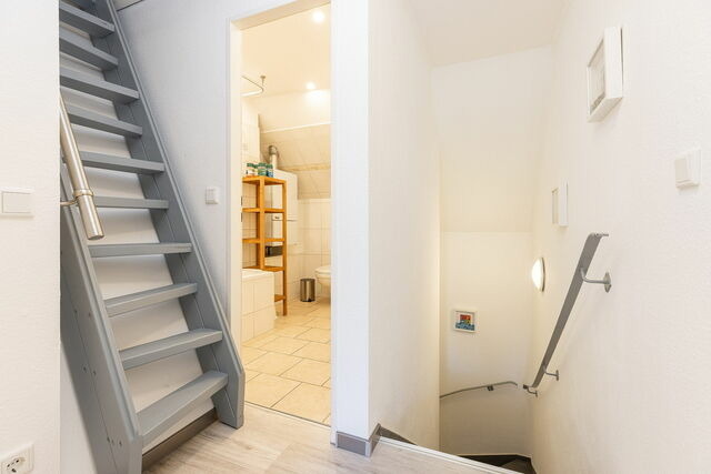 Ferienwohnung in Gr&ouml;mitz - Haus Brookgang 32 Whg. 11 - Bild 24