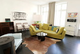 Ferienwohnung in Wismar - Zuhause am Boulevard - ABC40 - Bild 7