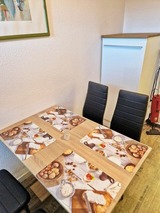 Ferienwohnung in Zierow - StrandZeit an der Ostsee WE11 - ABC586 - Bild 7