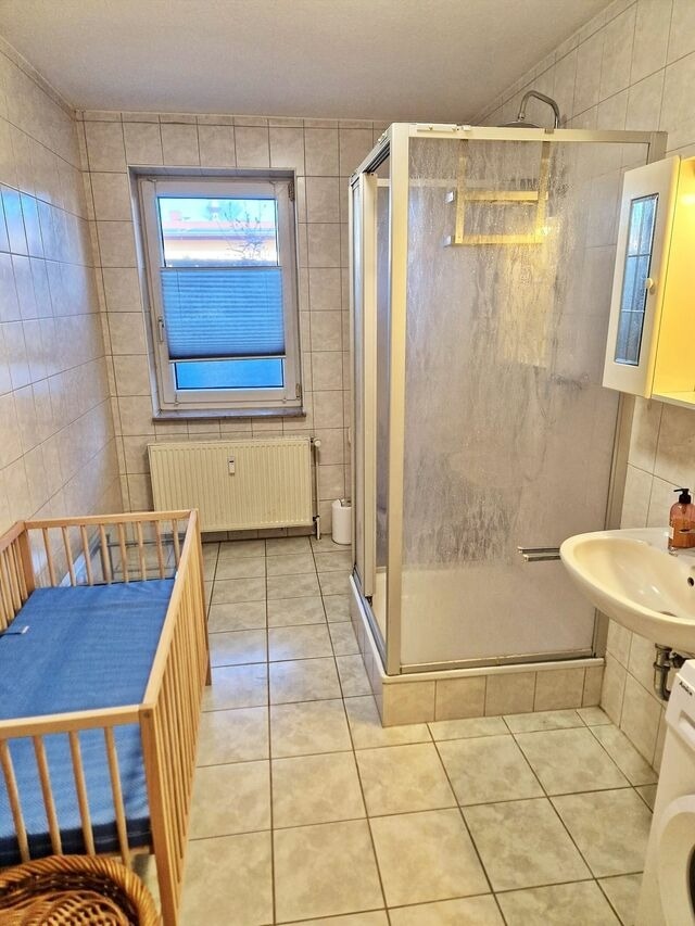 Ferienwohnung in Zierow - StrandZeit an der Ostsee WE11 - ABC586 - Bild 10