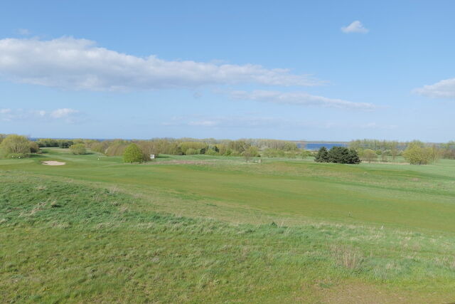 Ferienwohnung in Hohen Wieschendorf - Ostseetraum No. 32 - Aurora Vista - ABC32 - Bild 4