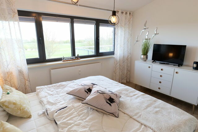 Ferienwohnung in Hohen Wieschendorf - Ostseetraum No. 32 - Aurora Vista - ABC32 - Bild 16