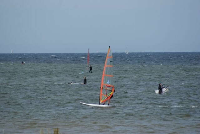 Ferienwohnung in Hohen Wieschendorf - Ostseetraum No. 32 - Aurora Vista - ABC32 - Bild 25