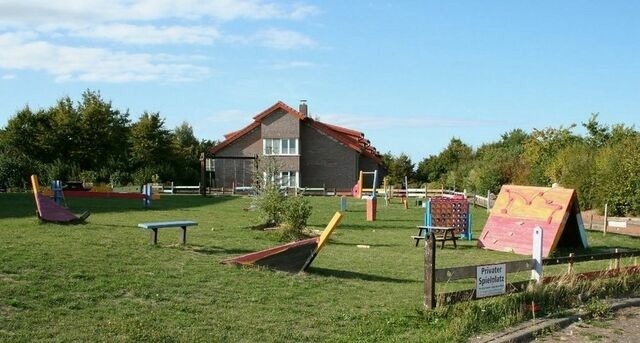 Ferienwohnung in Hohen Wieschendorf - Apartment 312 Meerblick - ABC312 - Bild 16