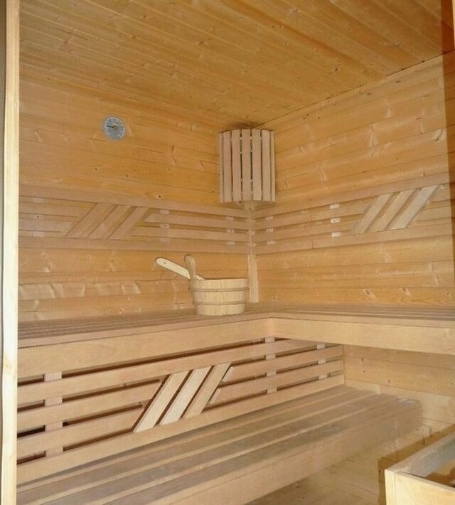 Ferienwohnung in Hohen Wieschendorf - Apartment 312 Meerblick - ABC312 - Bild 18