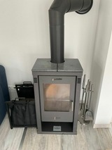 Ferienhaus in Boiensdorf - Premium-Doppelferienhaus mit 2 Wohnungen mit Sauna, Whirlpool - ABC342 - Bild 3