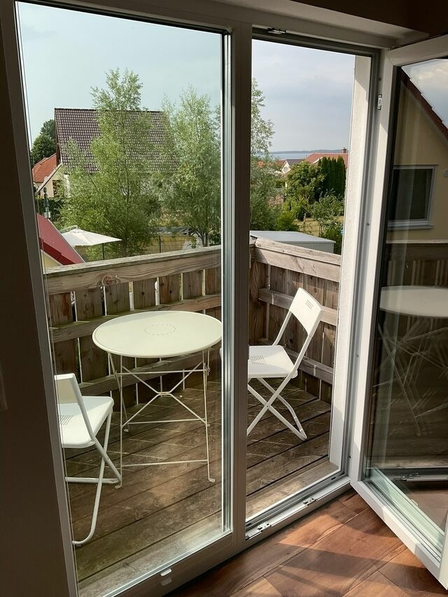 Ferienhaus in Boiensdorf - Premium-Doppelferienhaus mit 2 Wohnungen mit Sauna, Whirlpool - ABC342 - Bild 20