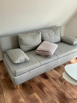 Ferienhaus in Boiensdorf - Premium-Doppelferienhaus mit 2 Wohnungen mit Sauna, Whirlpool - ABC342 - Bild 23