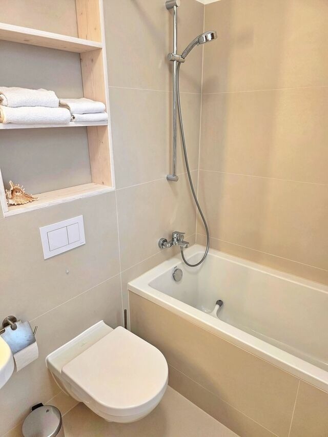 Ferienwohnung in Wismar - Altstadttraum Wismar - ABC610 - Bild 15