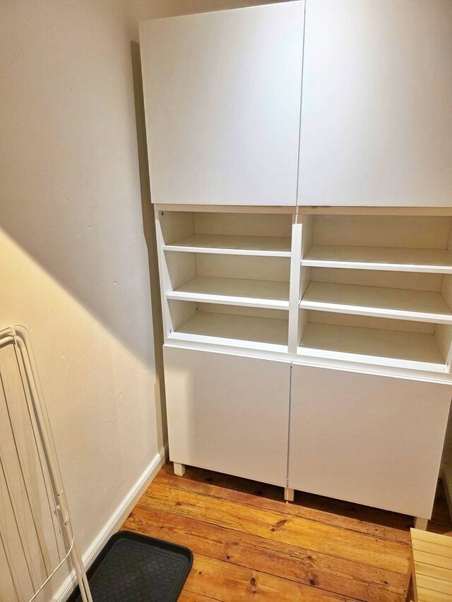 Ferienwohnung in Wismar - Altstadttraum Wismar - ABC610 - Bild 20