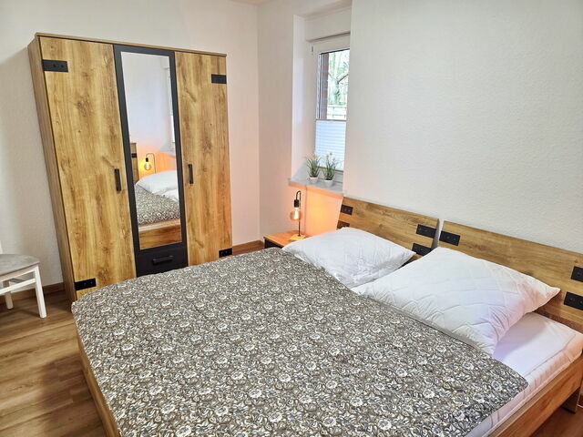 Ferienwohnung in Hohen Viecheln - Am Pappelweg - ABC620 - Bild 10