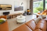Ferienhaus in Sellin - Strandhaus Meereslust - Bild 1