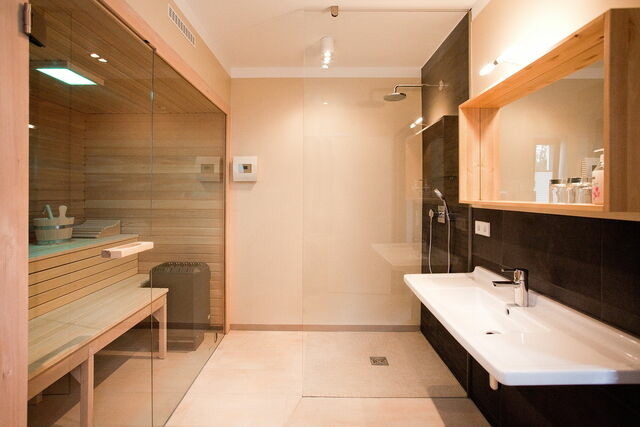 Ferienhaus in Sellin - Strandhaus Meereslust - Bild 3