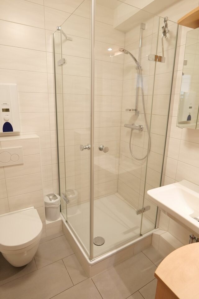 Ferienwohnung in Wismar - Trosse Herberge Kaffetiet - ABC233 - Bild 10