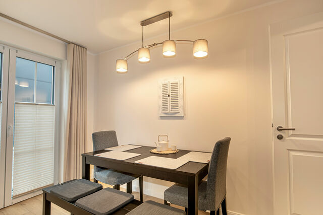 Ferienwohnung in Lauterbach - Alte Fischfabrik Ruheinsel - Bild 12