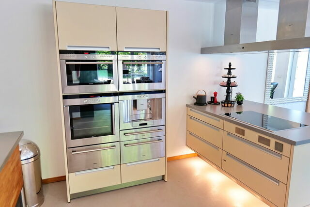 Ferienwohnung in Boiensdorf - K&uuml;stenzauber in Stove/Ostsee, exklusiv - ABC589 - Bild 9