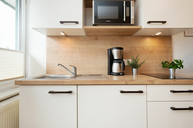 Ferienwohnung in Kellenhusen - Waldstra&szlig;e 12 Butenland - Bild 4