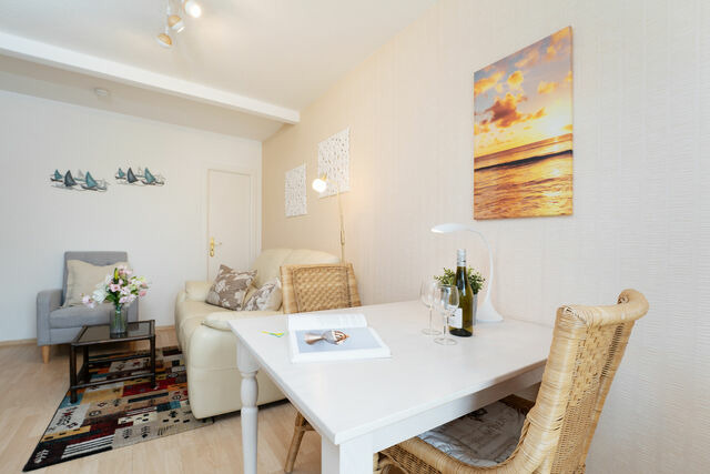 Ferienwohnung in Kellenhusen - Waldstra&szlig;e 12 Butenland - Bild 7