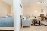 Ferienwohnung in Kellenhusen - Waldstra&szlig;e 12 Butenland - Bild 13