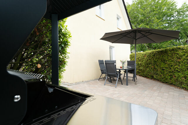 Ferienwohnung in Kellenhusen - Waldstra&szlig;e 12 Butenland - Bild 24