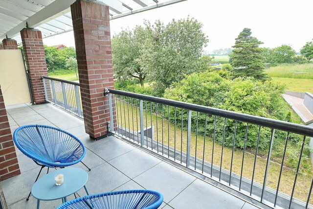 Ferienwohnung in Hohen Wieschendorf - Wilde M&ouml;we No. 29 - Aurora Vista - ABC529 - Bild 2