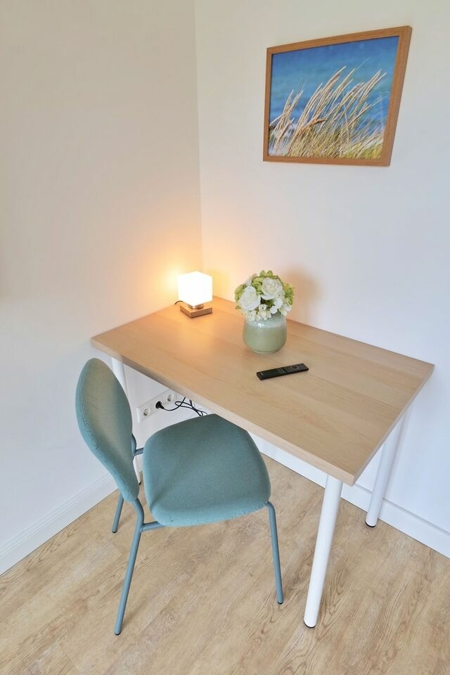 Ferienwohnung in Hohen Wieschendorf - Wilde M&ouml;we No. 29 - Aurora Vista - ABC529 - Bild 13