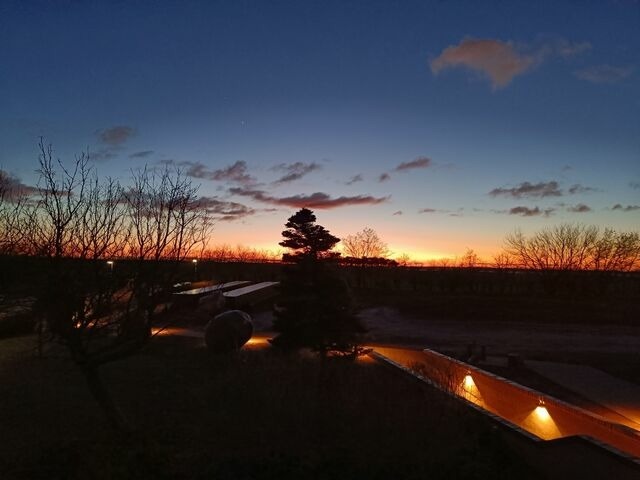 Ferienwohnung in Hohen Wieschendorf - Wilde M&ouml;we No. 29 - Aurora Vista - ABC529 - Bild 21