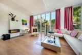 Ferienwohnung in Sellin - Villa Theres Dolphin - Bild 1
