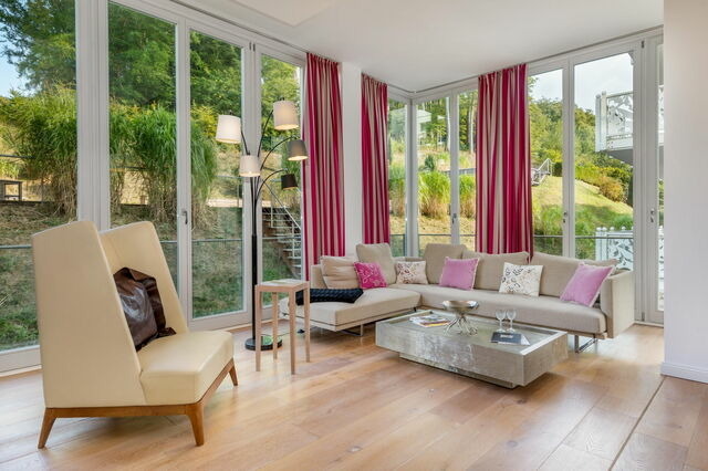 Ferienwohnung in Sellin - Villa Theres Dolphin - Bild 2