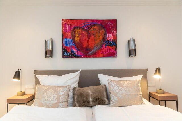 Ferienwohnung in Sellin - Villa Theres Dolphin - Bild 11