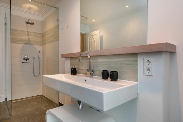 Ferienwohnung in Sellin - Villa Theres Dolphin - Bild 14