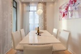 Ferienwohnung in Sellin - Villa Claire Sea Lounge - Bild 2