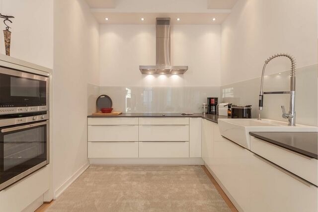 Ferienwohnung in Sellin - Villa Claire Sea Lounge - Bild 4