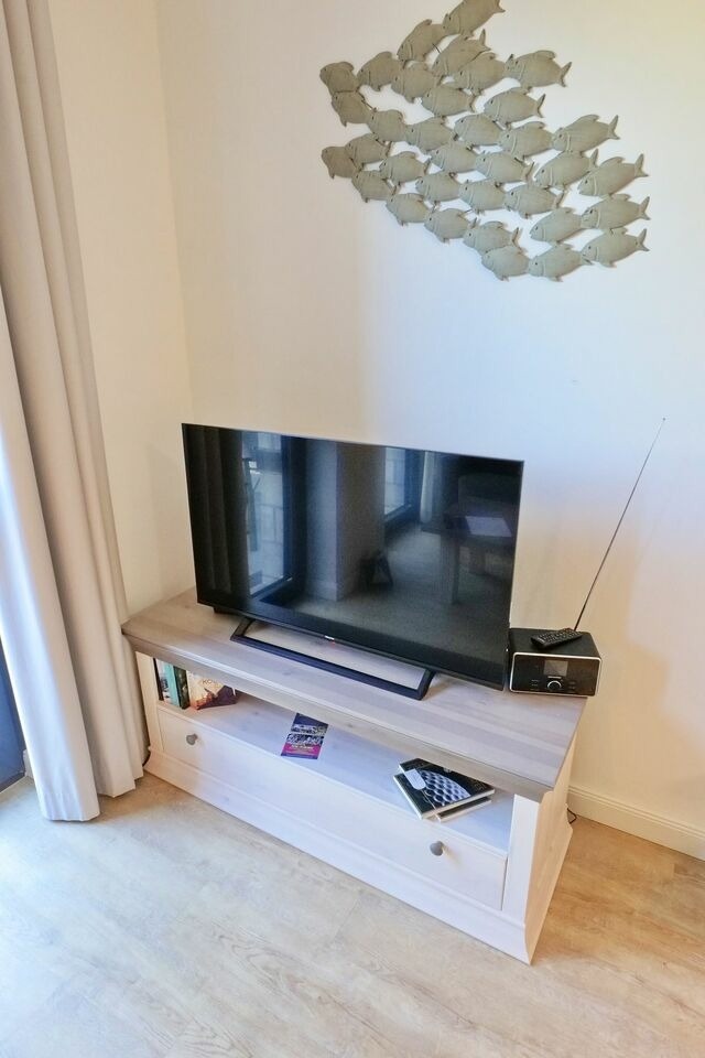 Ferienwohnung in Hohen Wieschendorf - Kleine Auszeit No. 9 - Aurora Vista - ABC535 - Bild 6