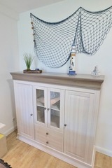 Ferienwohnung in Hohen Wieschendorf - Kleine Auszeit No. 9 - Aurora Vista - ABC535 - Bild 12