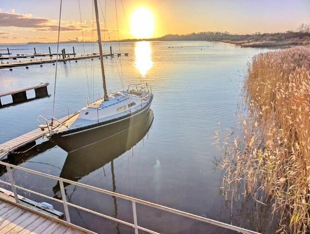 Ferienwohnung in Hohen Wieschendorf - Ferienwohnung 3 - Zur Schwedenschanze - ABC563 - Nur Ferieng&auml;ste! - Bild 19