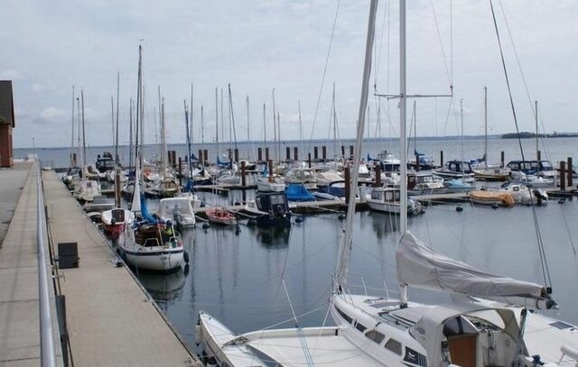 Ferienwohnung in Hohen Wieschendorf - Ferienwohnung 3 - Zur Schwedenschanze - ABC563 - Nur Ferieng&auml;ste! - Bild 25