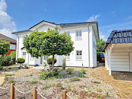 Ferienwohnung im K&uuml;nstlerhaus - ABC597