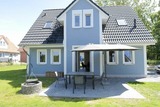 Ferienhaus in Boiensdorf - Ferienhaus Ostseetraum - ABC427 - Bild 2