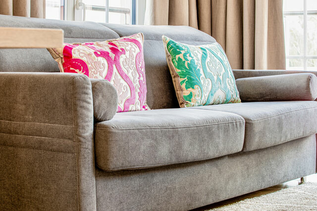 Ferienwohnung in Lauterbach - Alte Fischfabrik August 24 - Bild 6