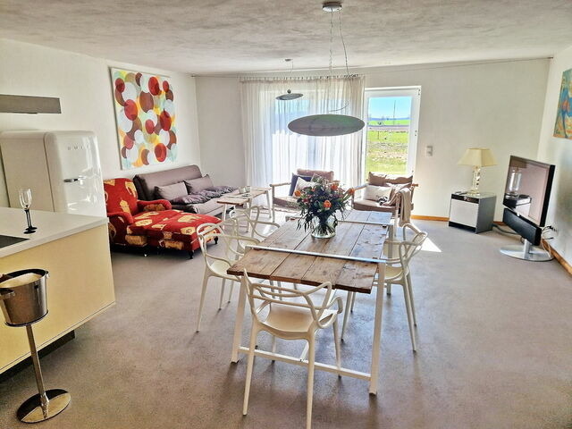 Ferienwohnung in Boiensdorf - K&uuml;stenliebe in Stove/Ostsee, exklusiv - ABC584 - Bild 2