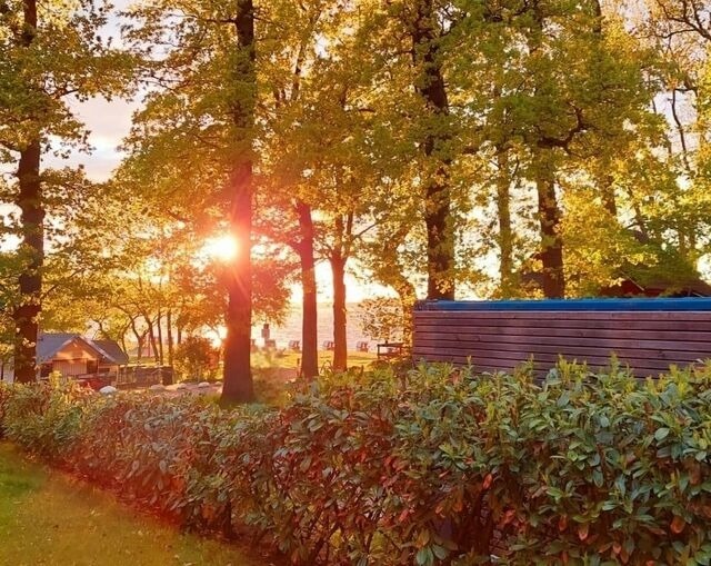 Ferienwohnung in Zierow - Kaj&uuml;te am Strand - ABC57 - Nur Ferieng&auml;ste! - Bild 20