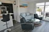 Ferienwohnung in Gr&ouml;mitz - Blankwasser 1 Whg. 6 - Bild 1